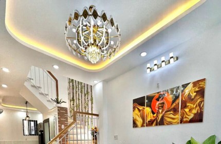 Bán nhà đường Đỗ Xuân Hợp-Q9, 60m2, 940 triệu, sổ hồng riêng, gần chợ, trường học